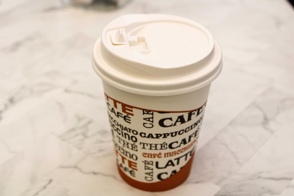 Latte