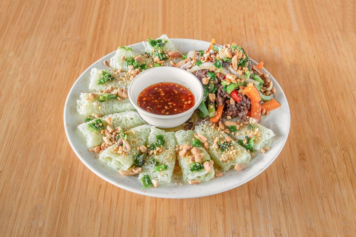 82. Korean Style Bulgogi