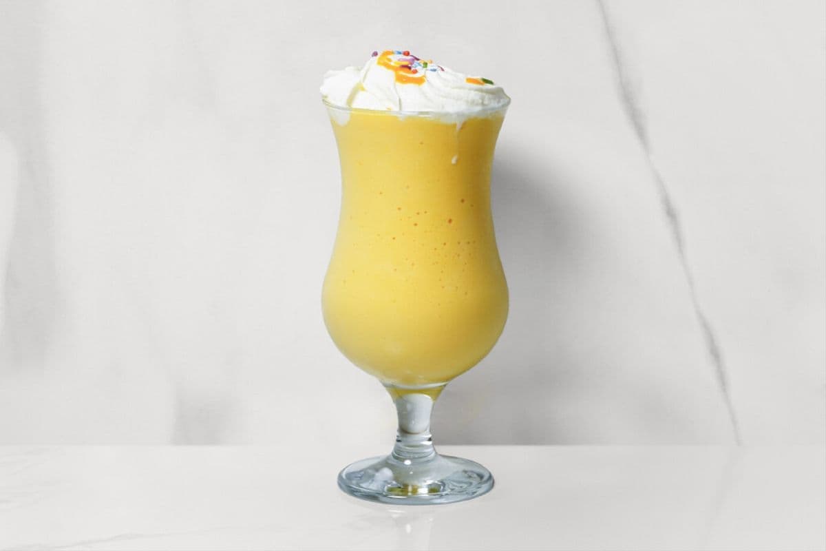 Mango Shake