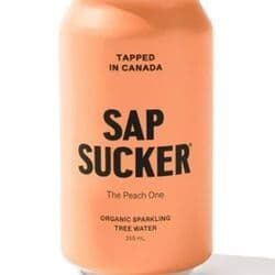 SAPSUCKER - PEACH