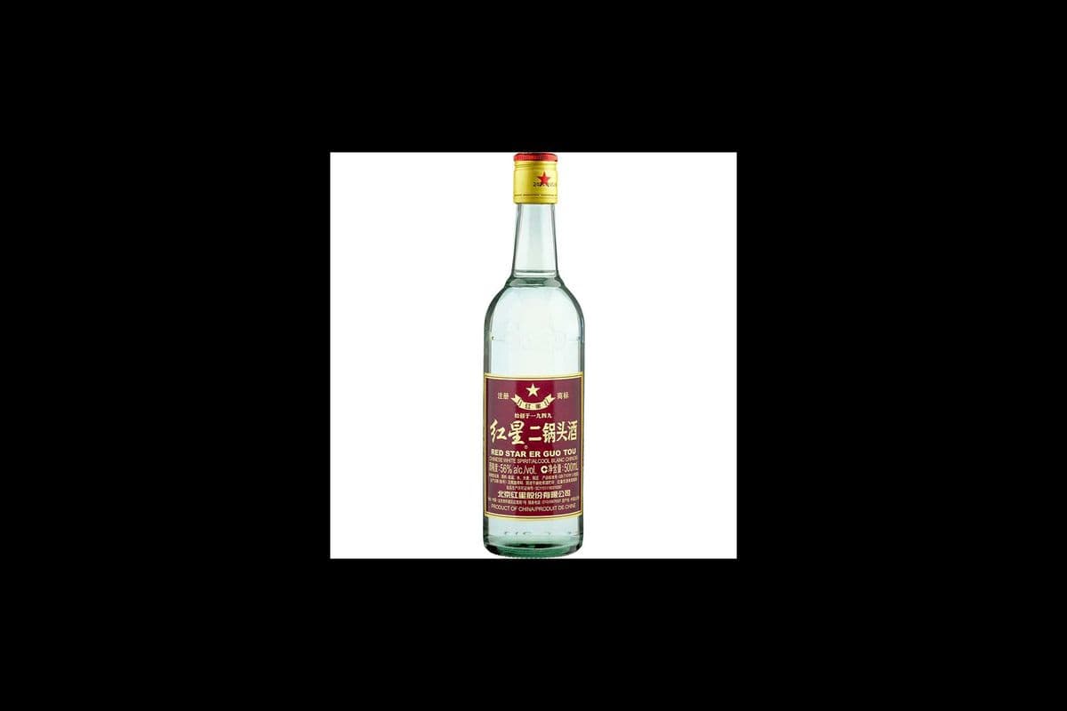 Red Star Er Guo Tou (500 ml) (1 x 500ML)