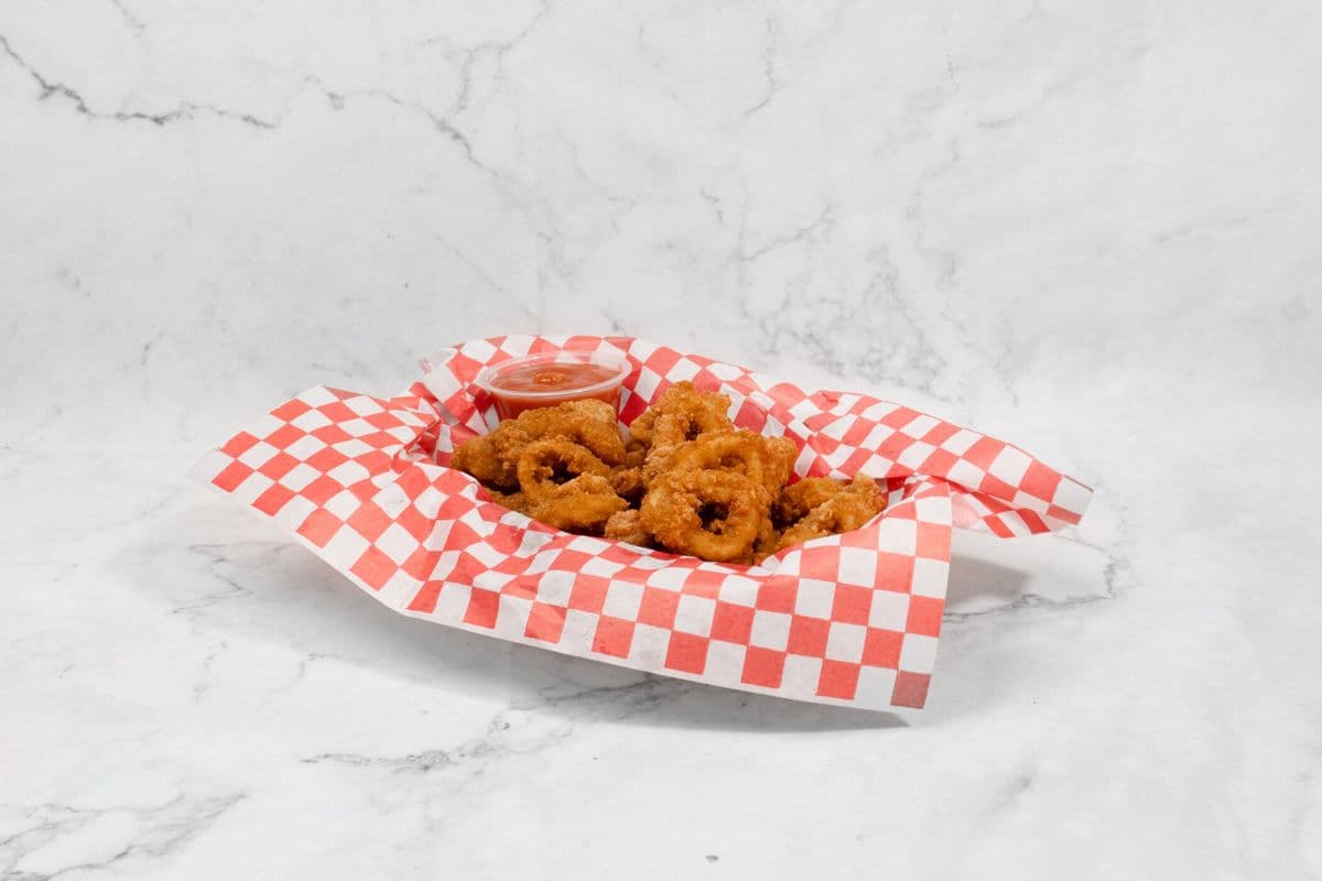 Calamari