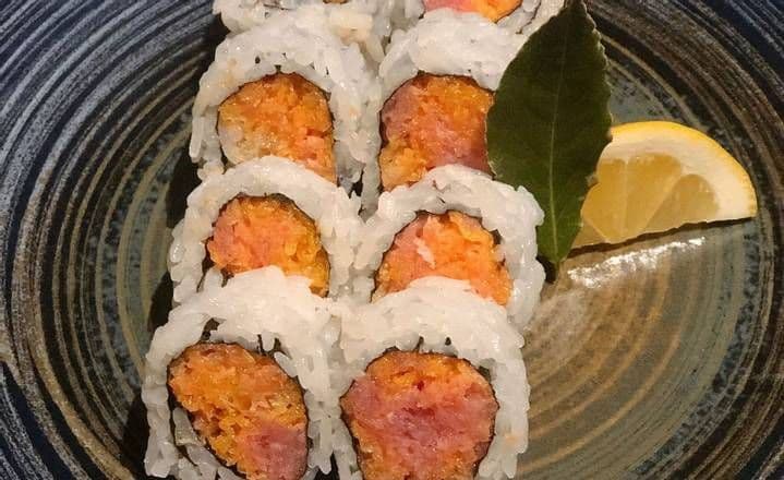Spicy Tuna