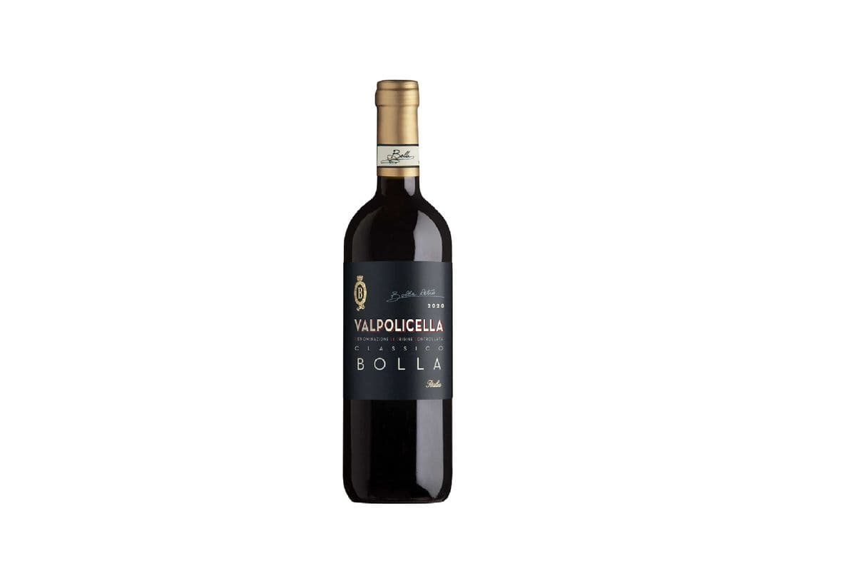 Bolla Valpolicella Classico (1 x 750 ml)