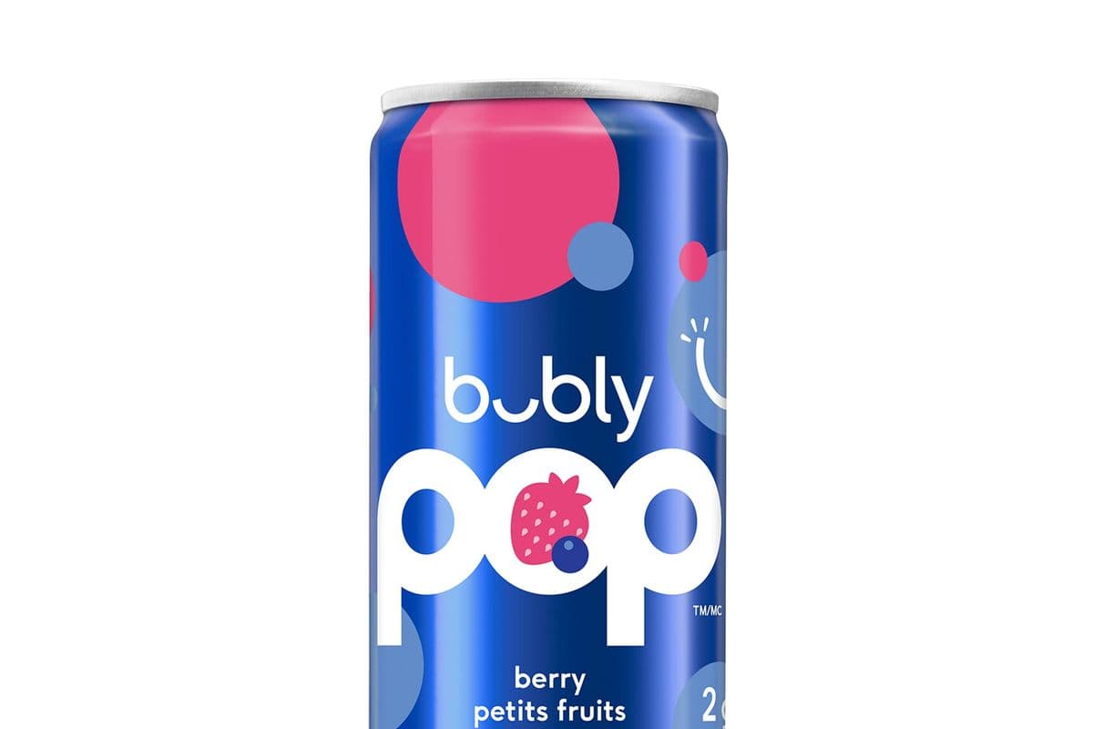 bubly pop berry (Side)