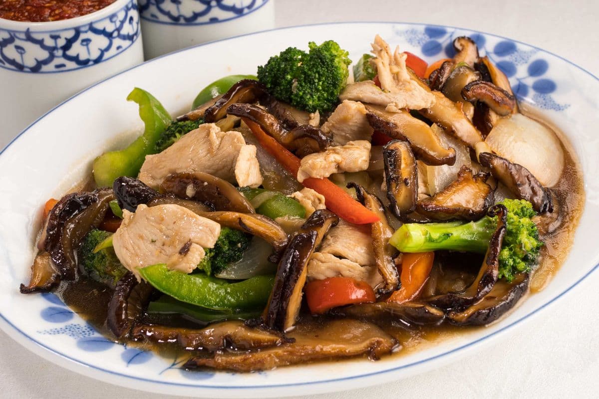 18. Pad Het Gai