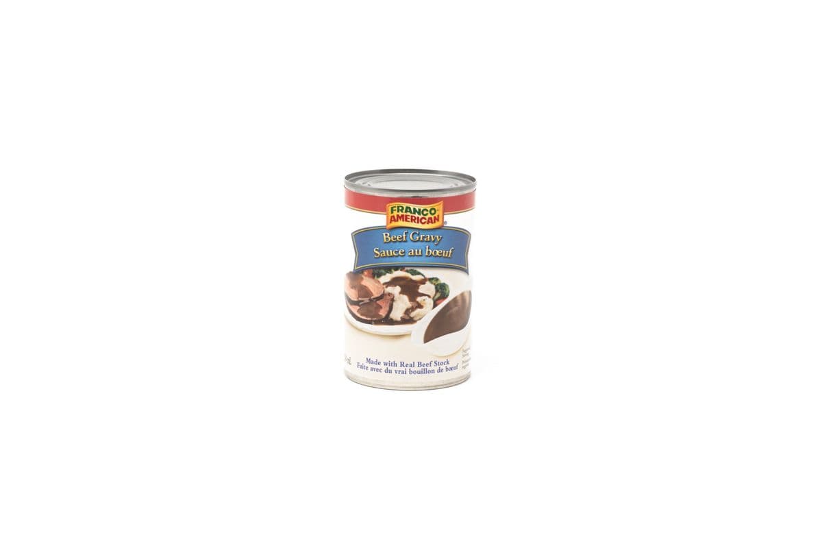 Franco Beef Gravy (284 ml)