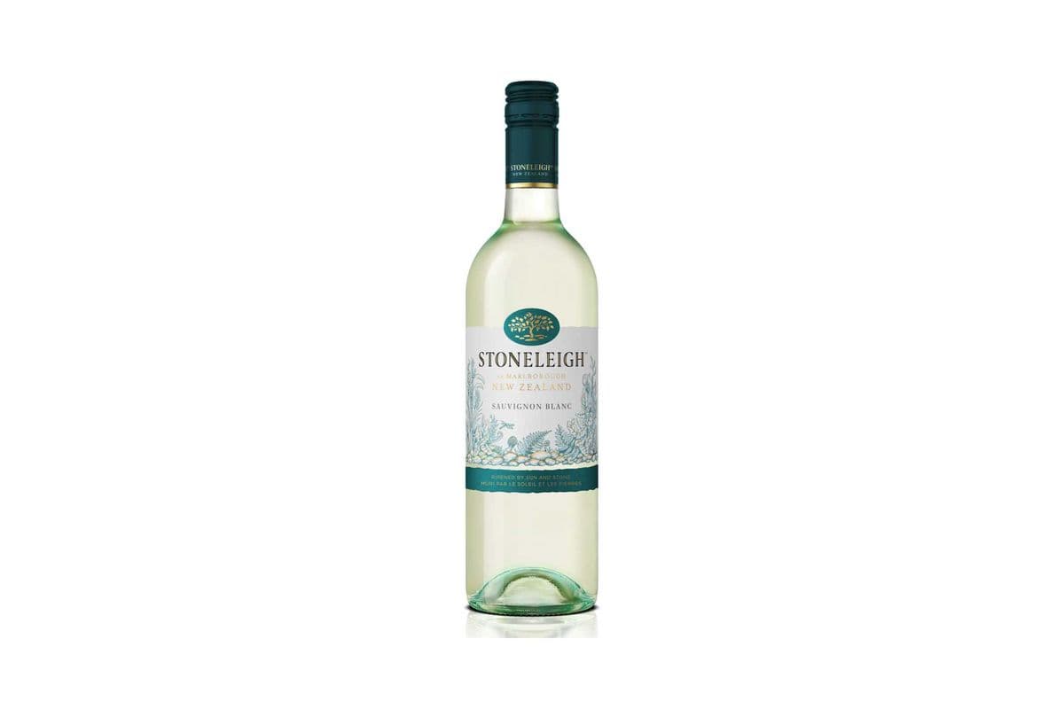 Stoneleigh Sauvignon Blanc (1 x 750 ml)