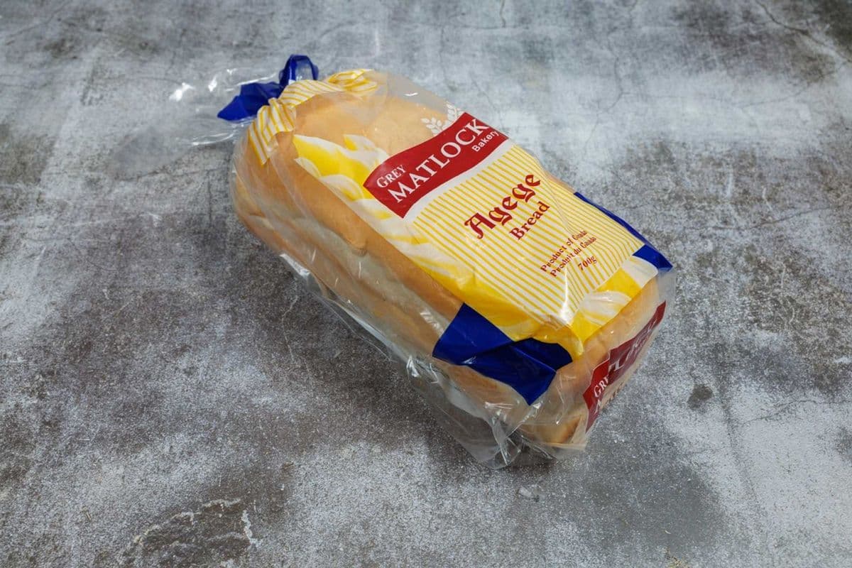 Bread
