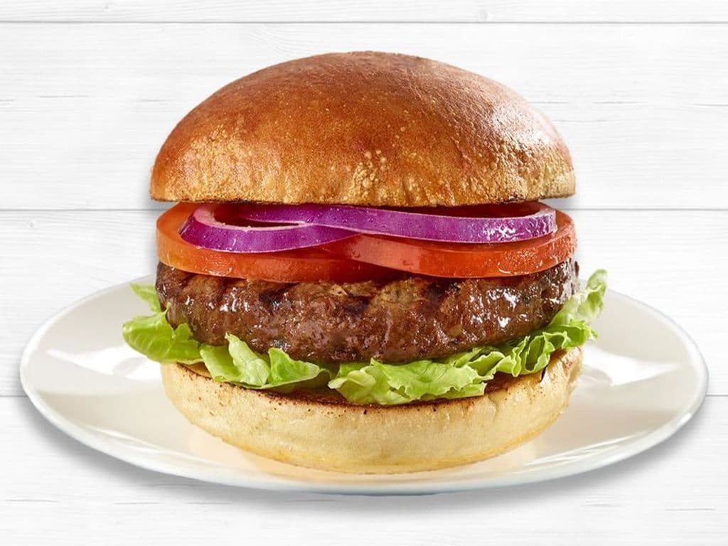 Classic Burger