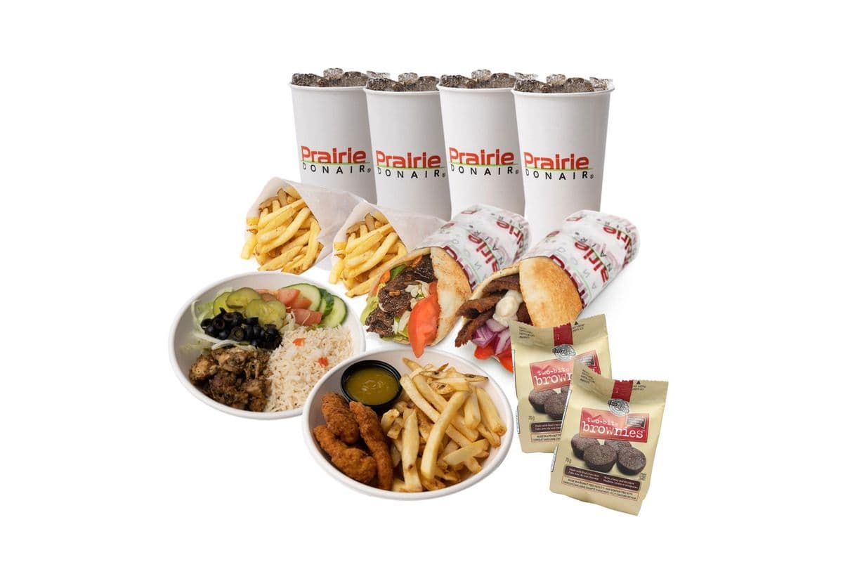 Family Bundle