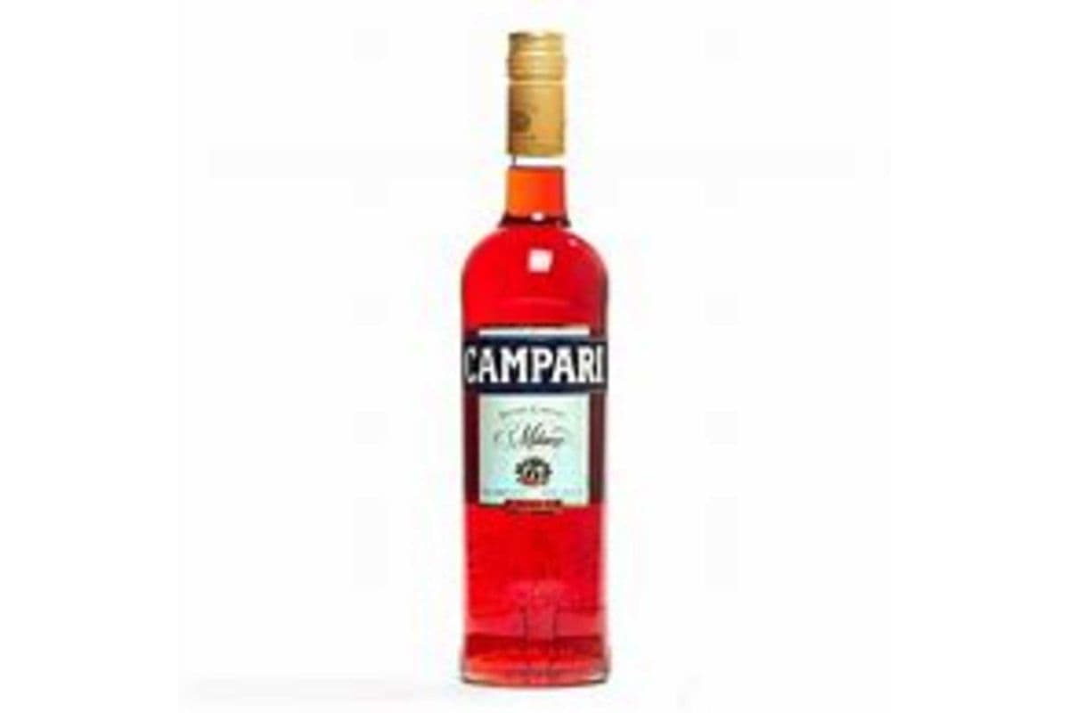 Campari (1 x 750 ml)