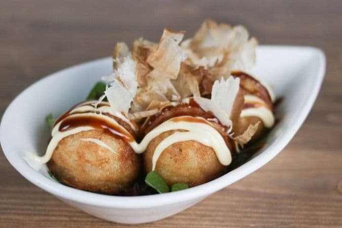 Takoyaki