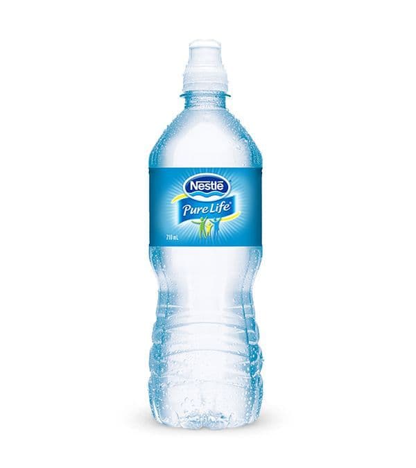 Water Bottle