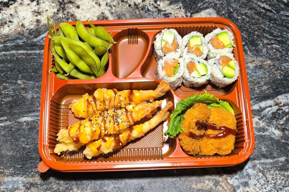 Chicken Combos