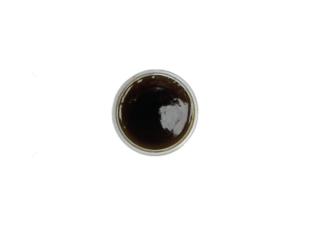 Side Sauce Bareback BBQ