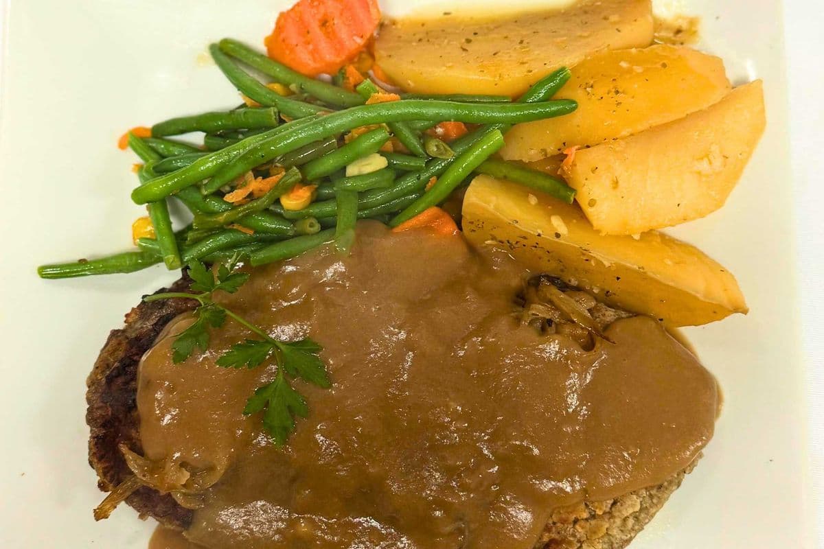 Baby Beef Liver