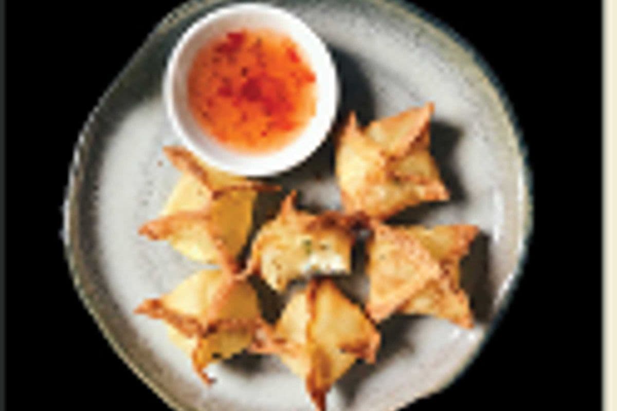 Wonton Frit (4)