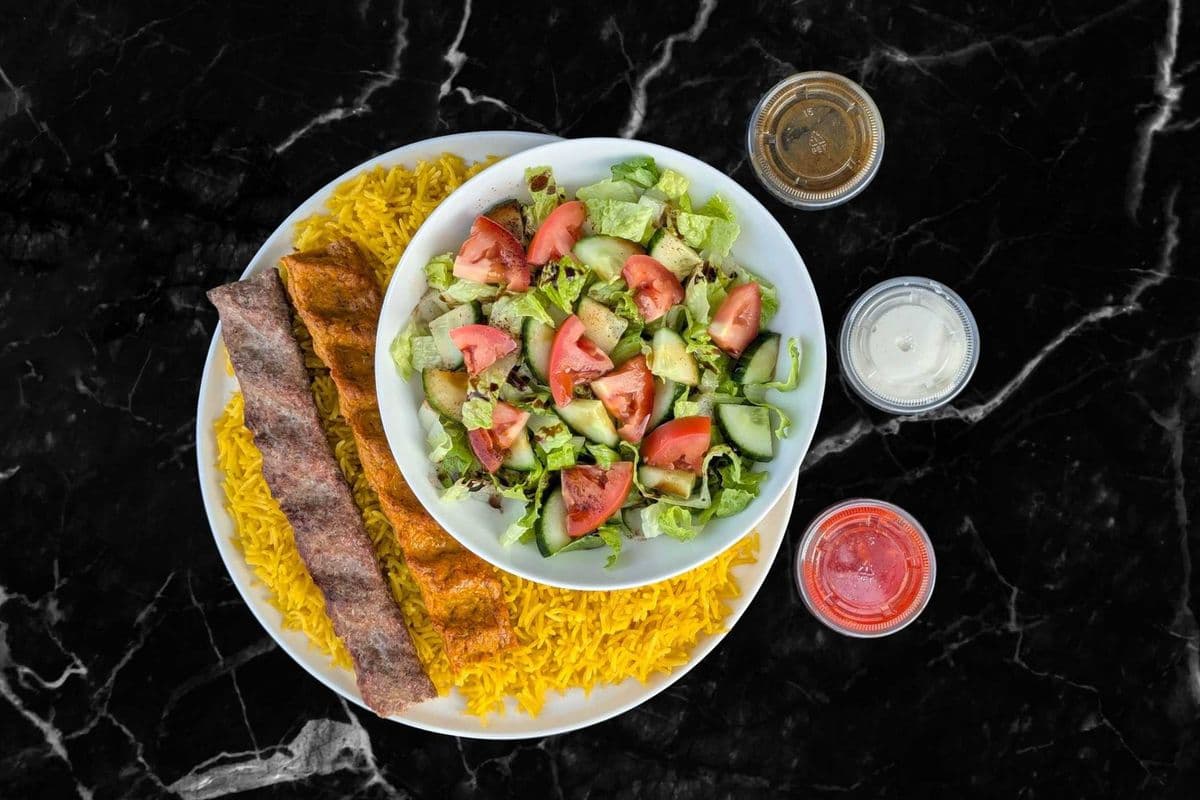 Butcher's Classic Platter