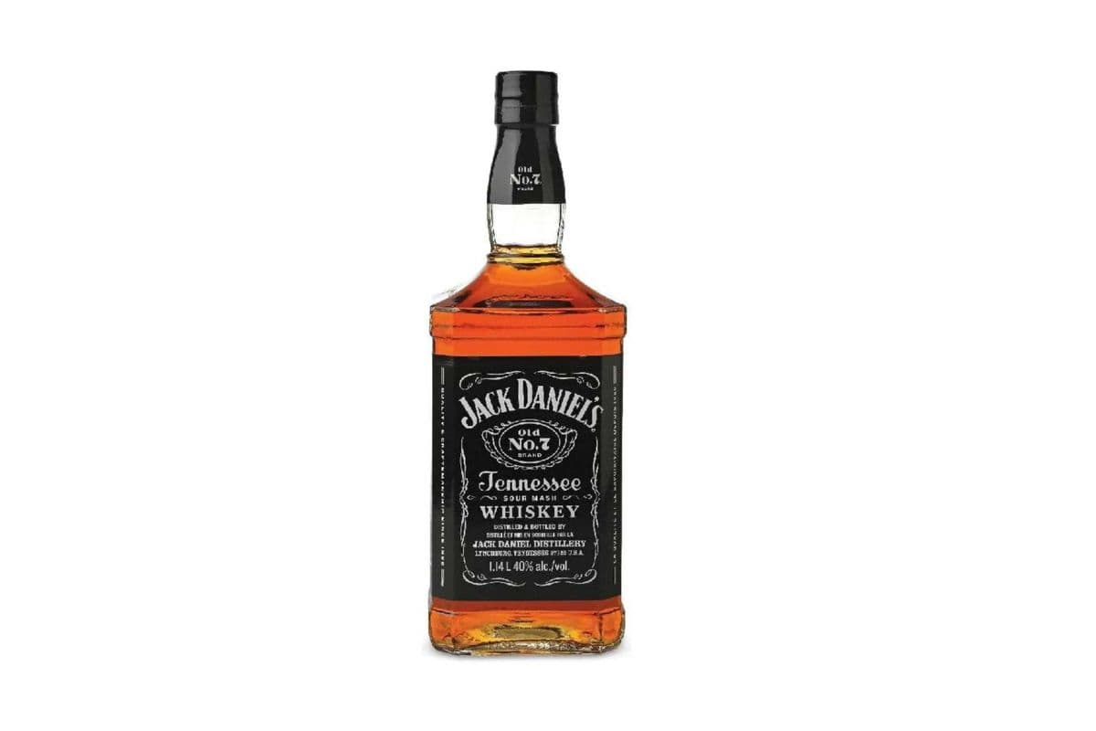 Jack Daniels 1.14L (1 x 1.14L)