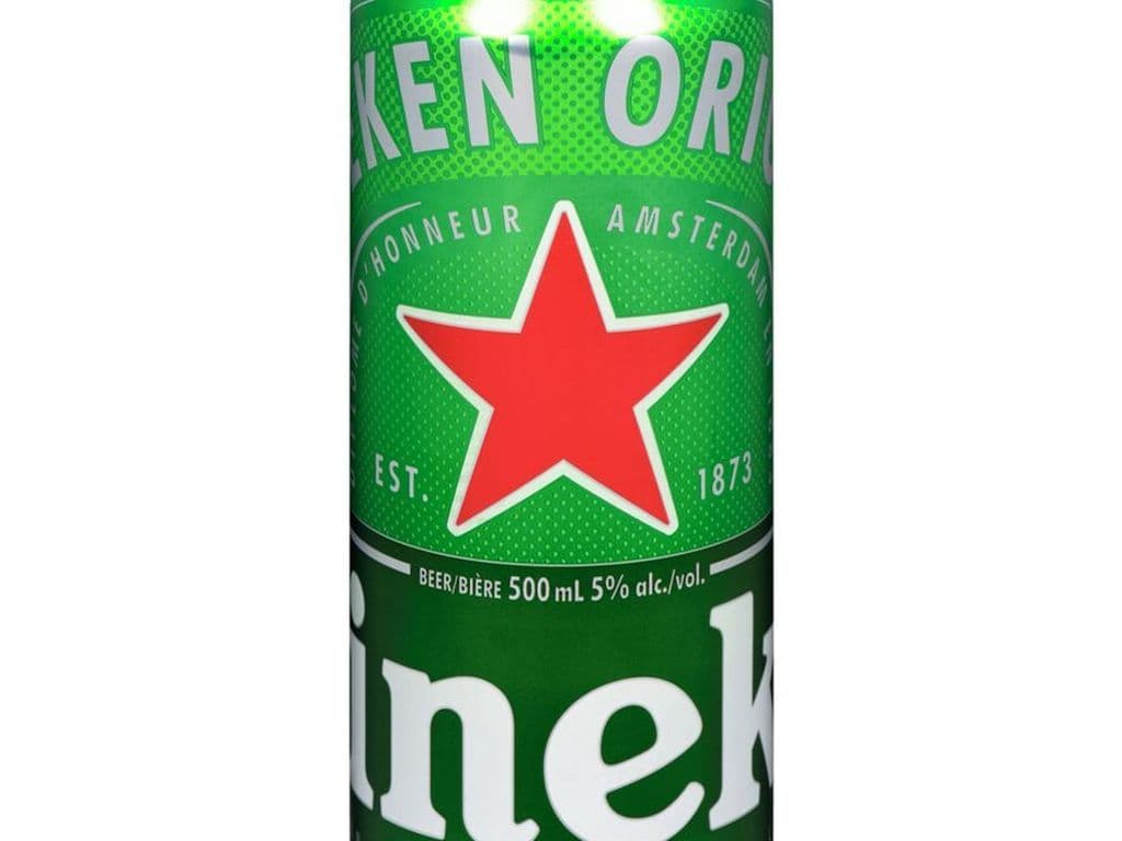 Heneiken(500ml)