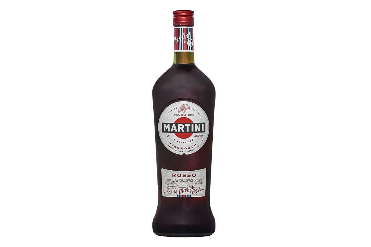 Martini Rosso (1 L)