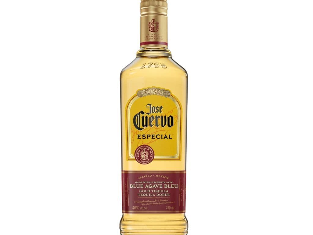 Jose Cuervo - Gold (750ml)