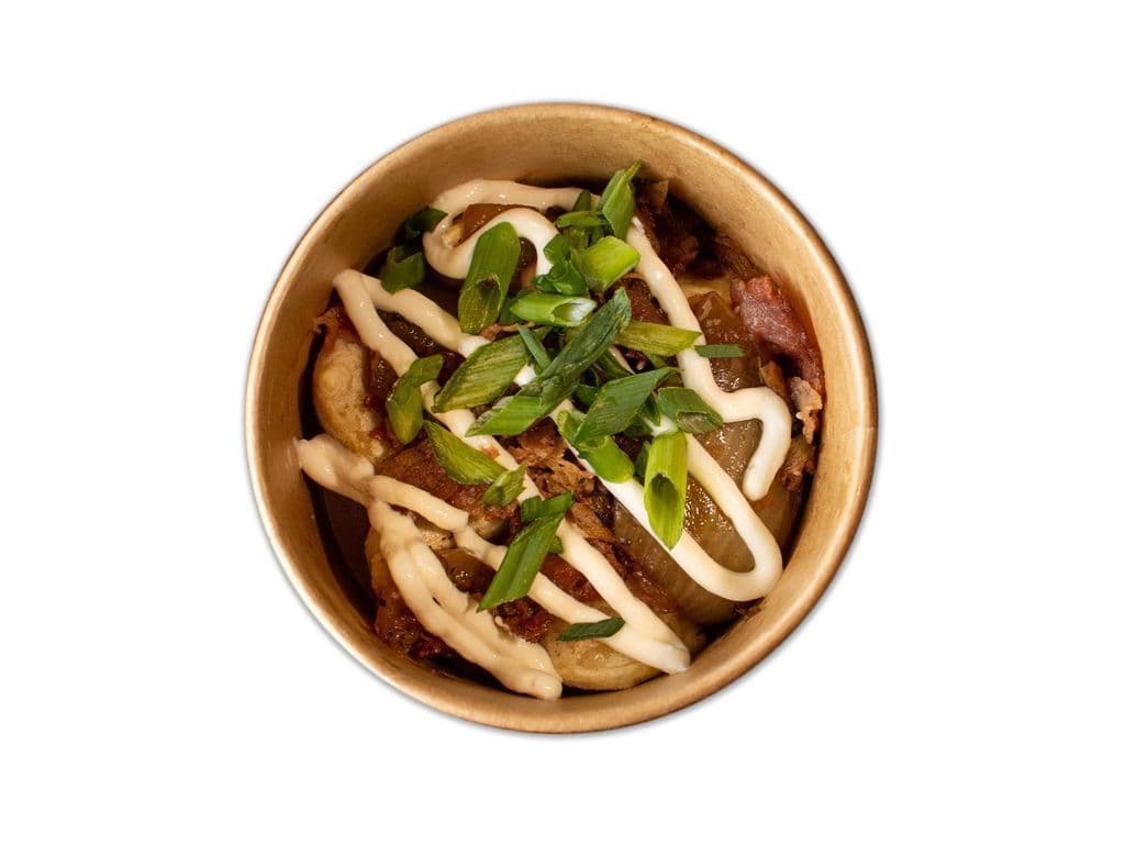 ^Mini Perogies