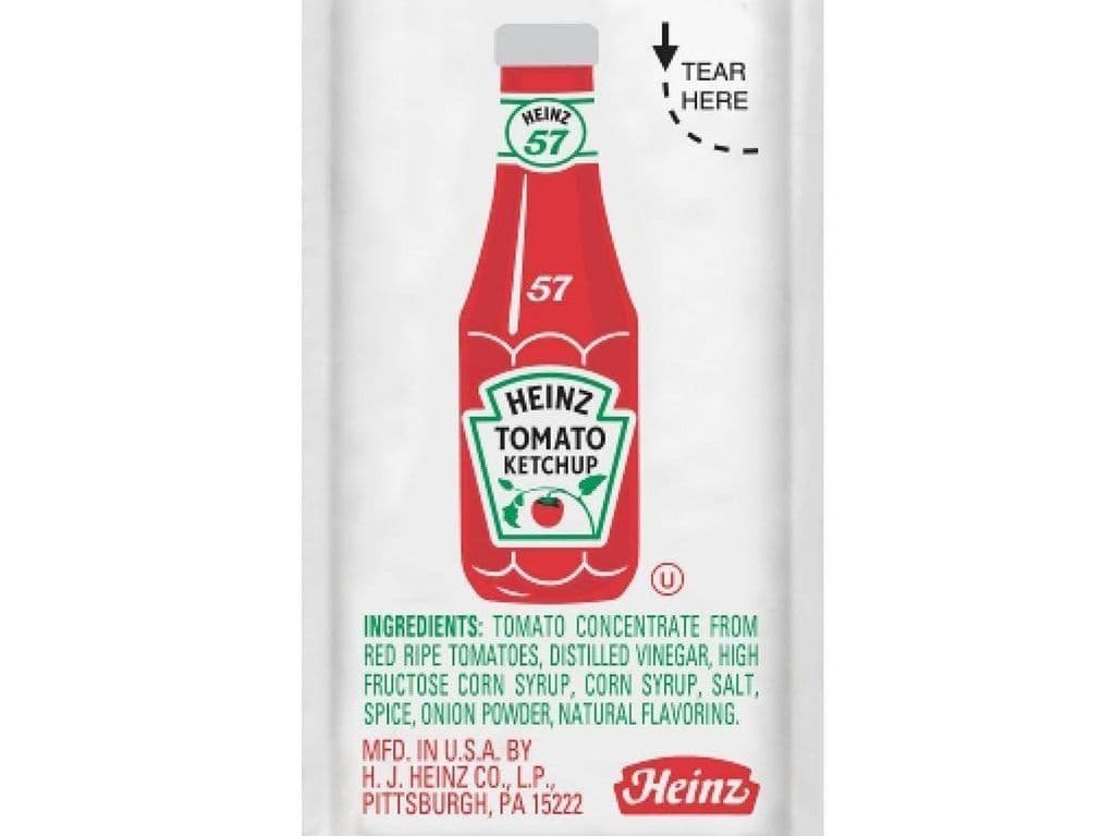 Ketchup