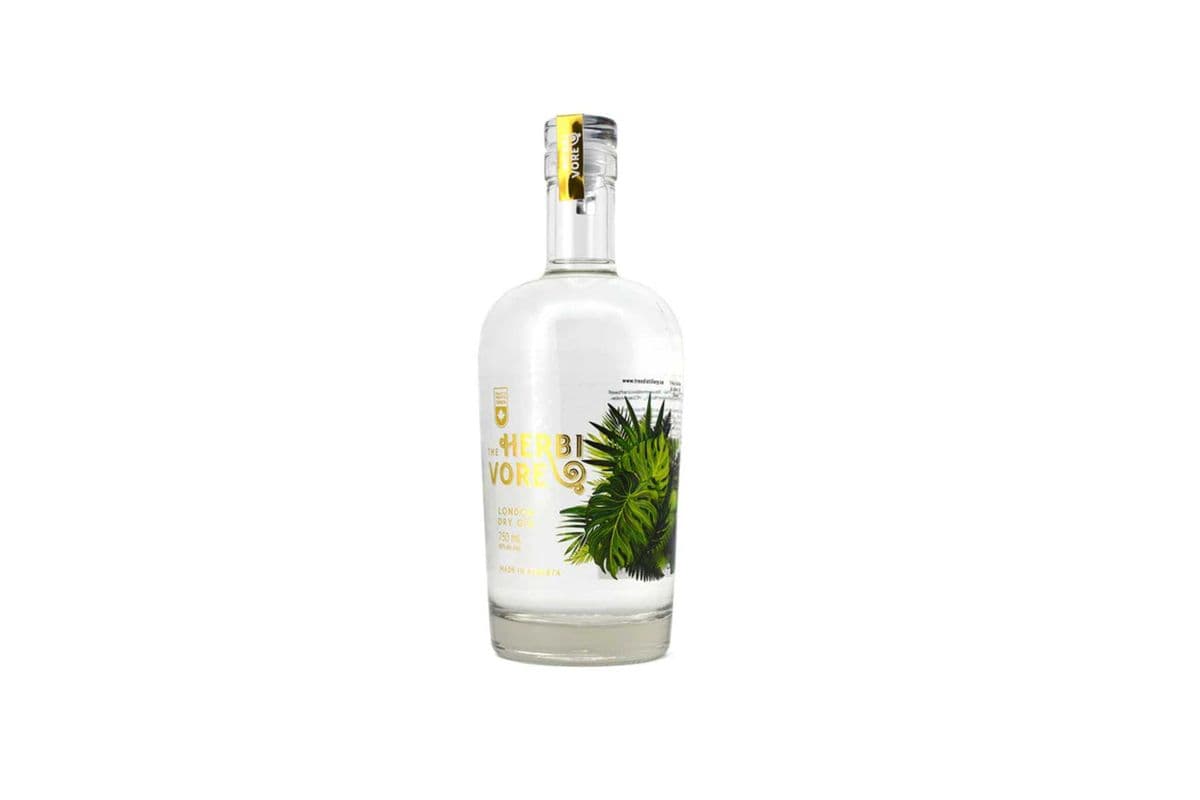 Herbivore Gin (1 x 750 ml)