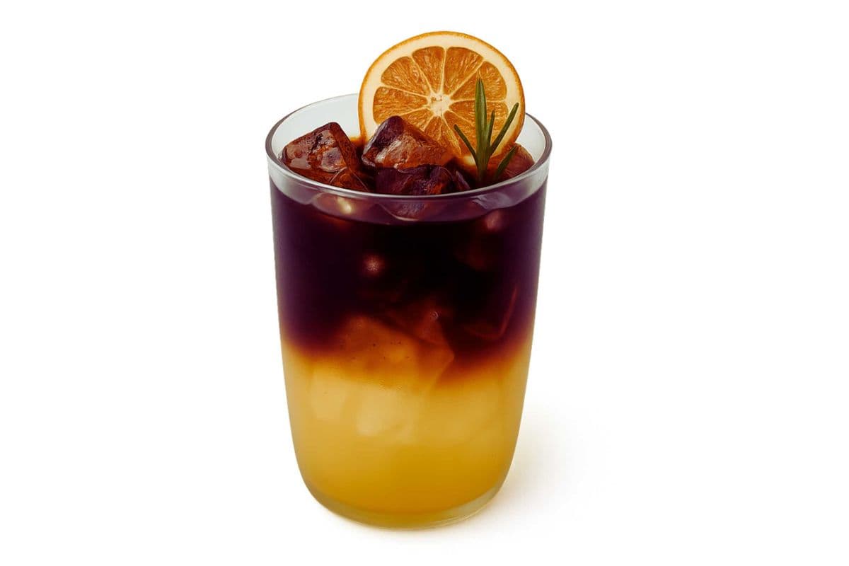 Coldbrew Orange