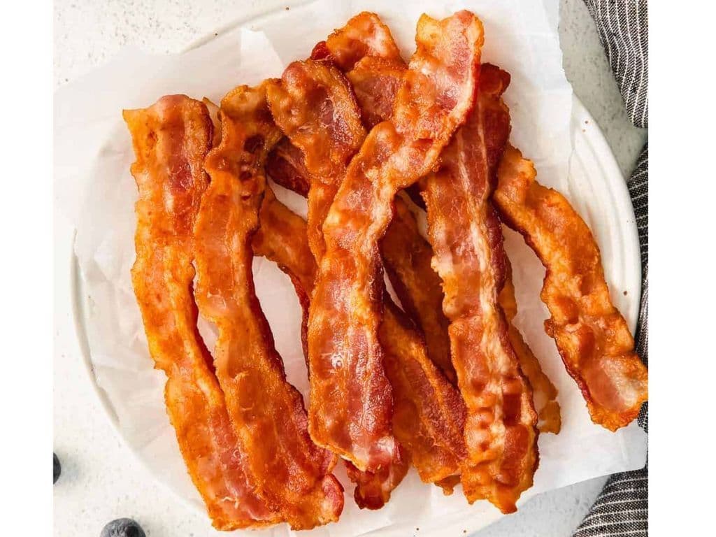Homestyle Bacon (3 pcs)