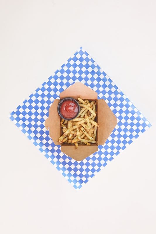 Fries