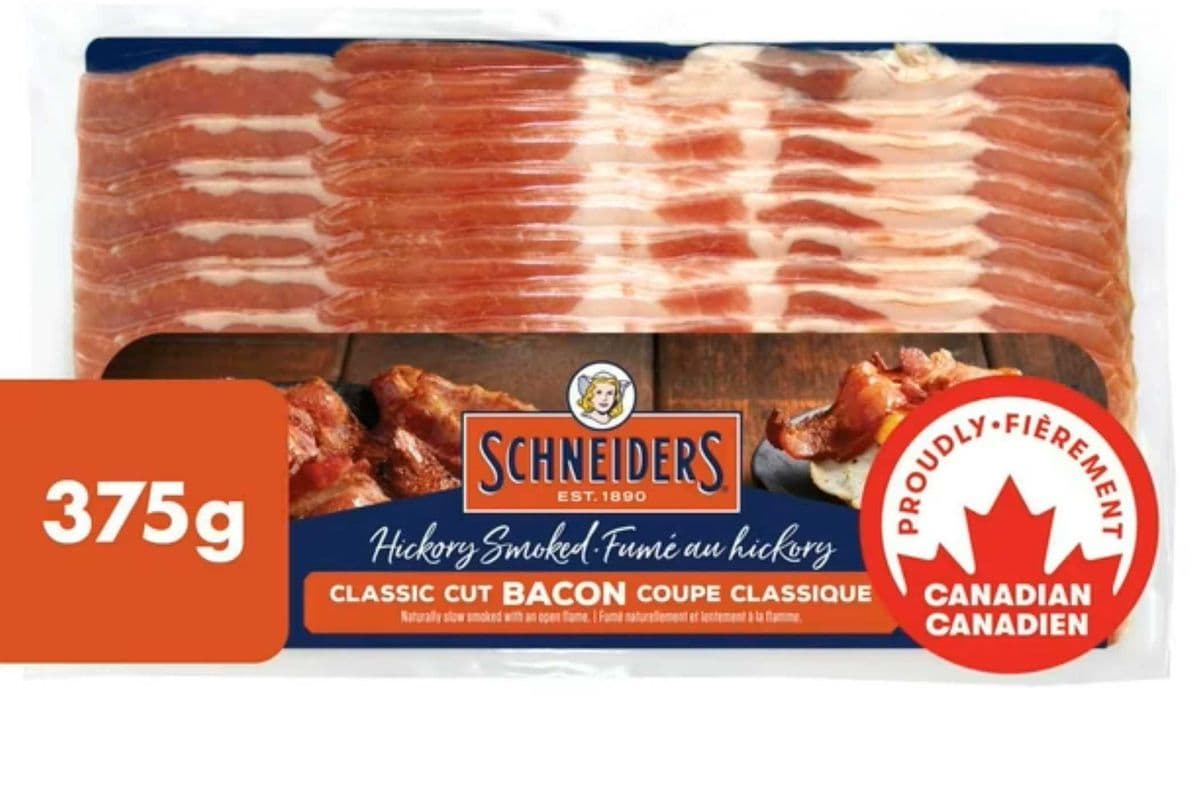Schneiders Bacon (375 gm)