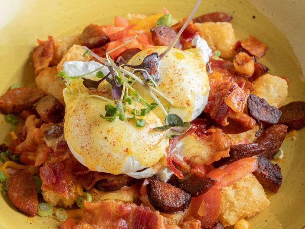 Hangover Bowl