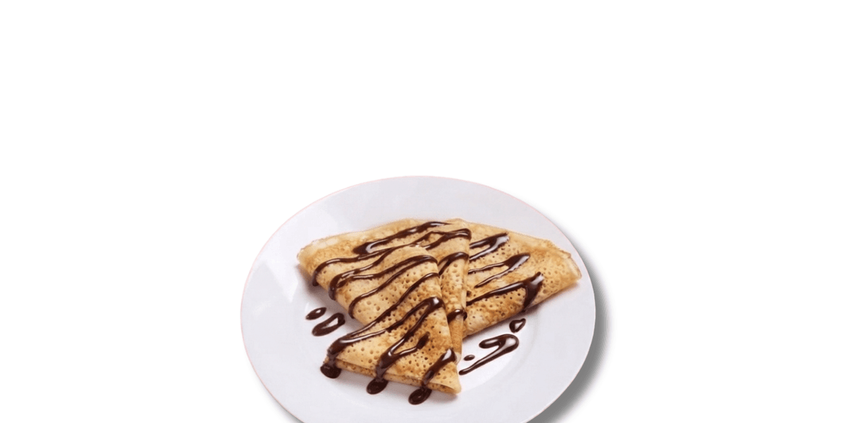 Crêpe