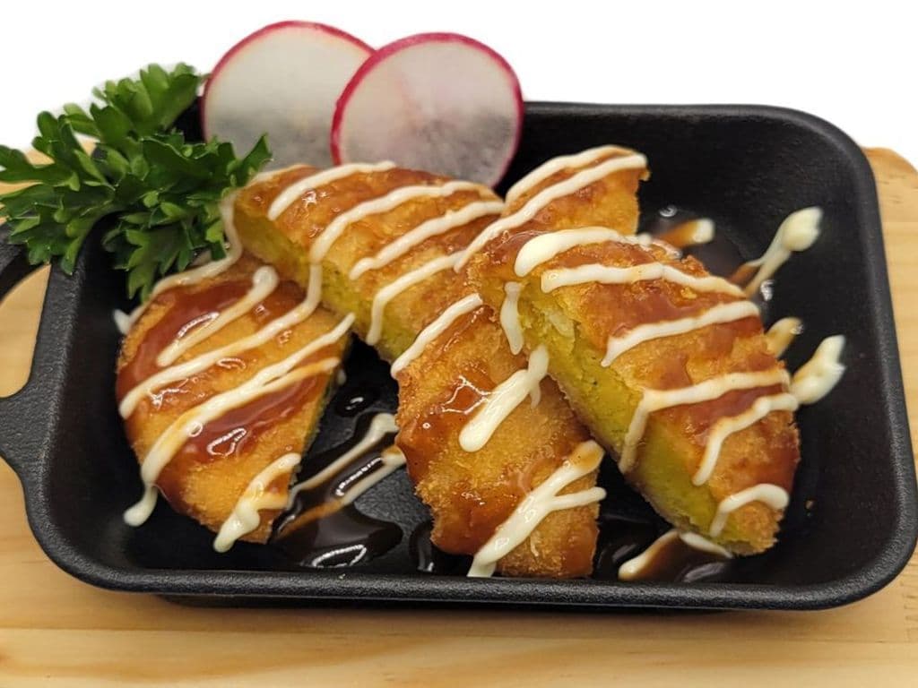 Korokke