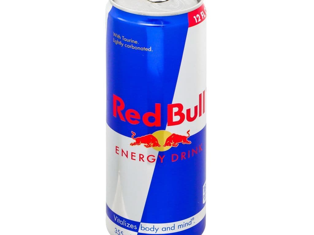 RedBull