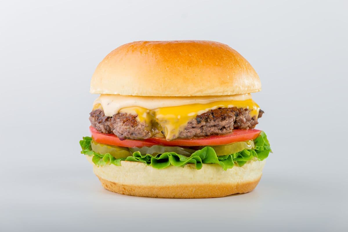 Highland Burger