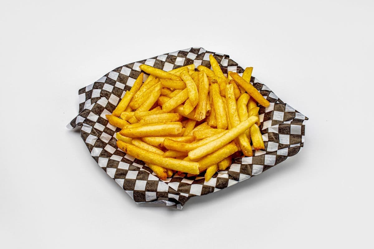 Fries