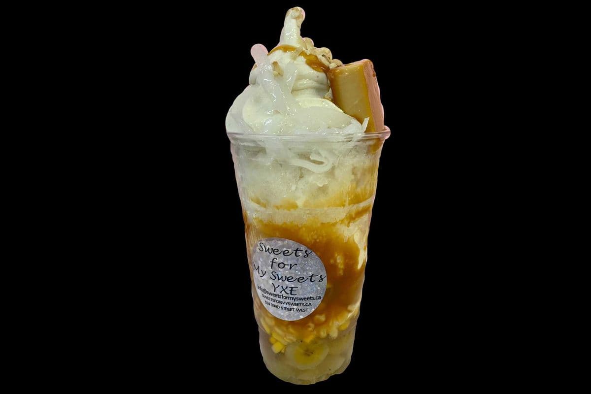 Crema de Leche