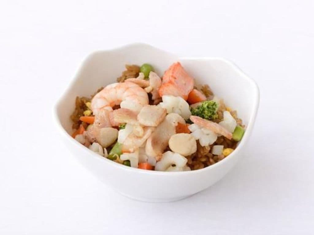 House Fried Rice