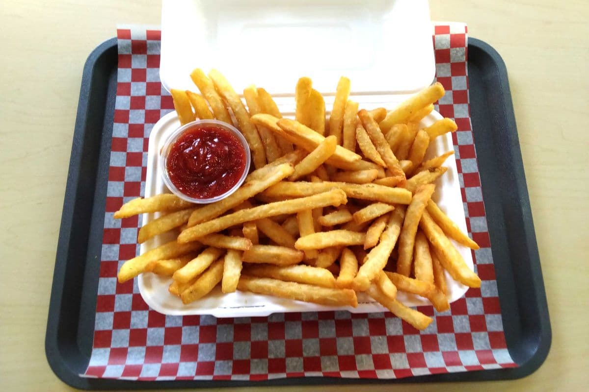 Fries