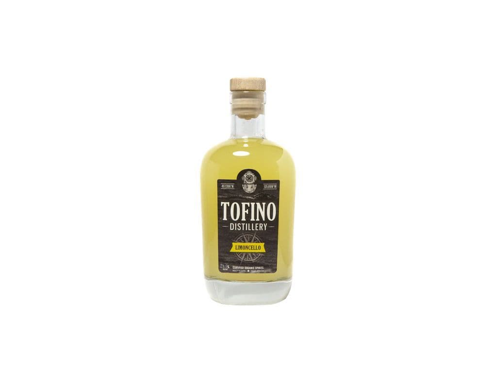 Tofino Distillery - Limoncello (750ml)