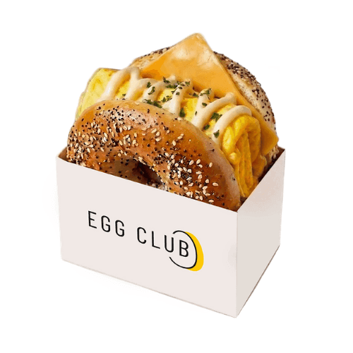 Bagel Classic