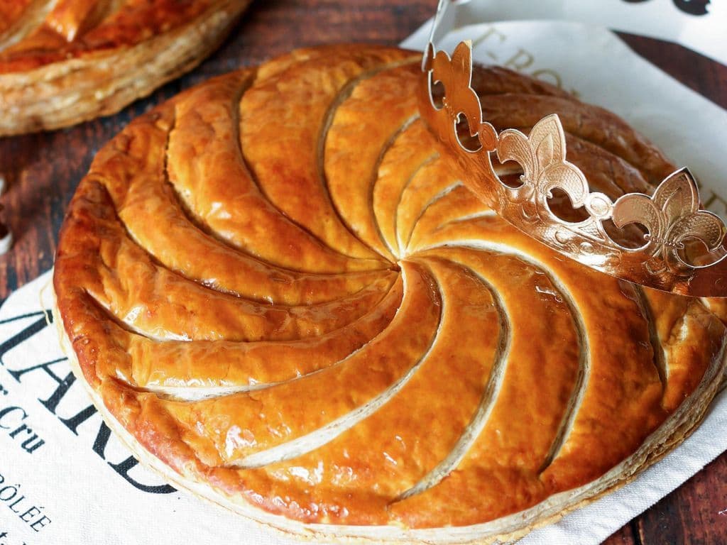 Galette des Rois