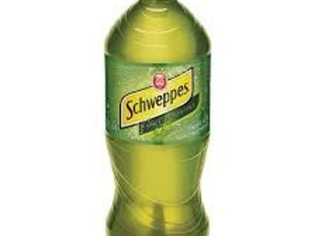 Schweppes Ginger Ale 500ml Bottle