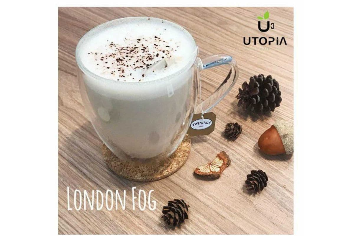 London Fog