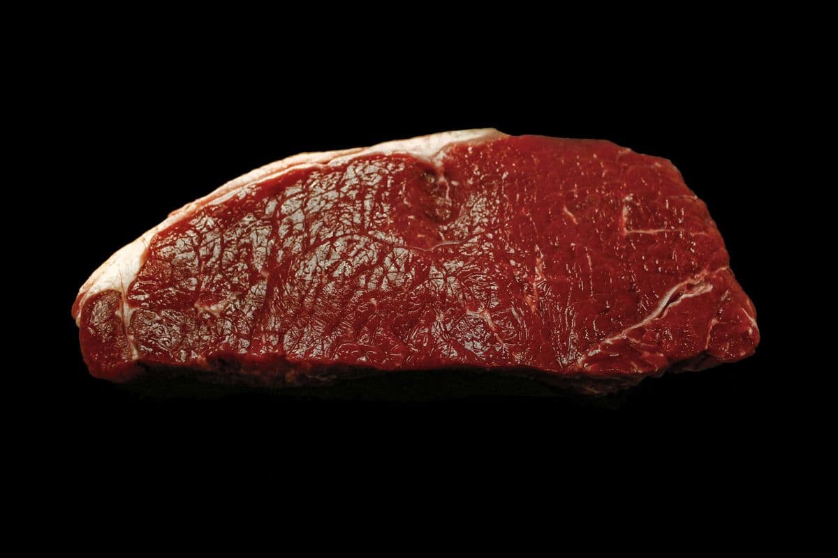 12-14oz Newyork Striploin Steak (12-14oz)