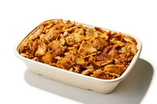 Chicken Shawarma